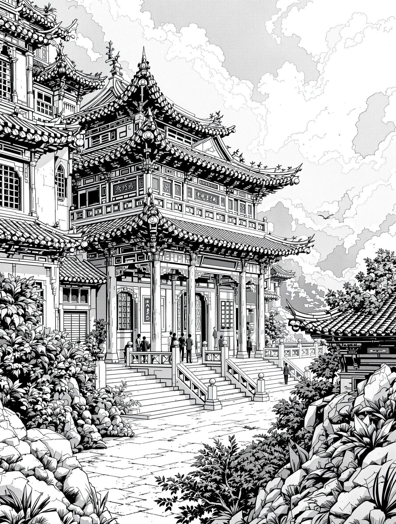 红果仙缘 第113话 第5页