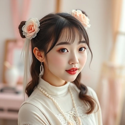 蜜桃酱