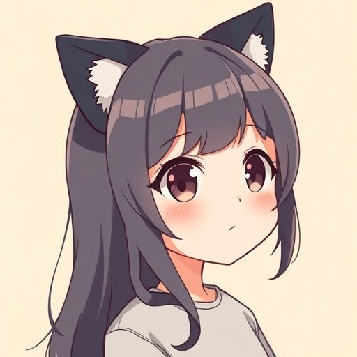 喵星人本喵